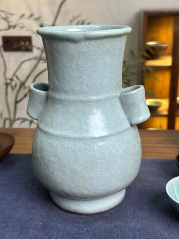 茶盏。深口杯 全品