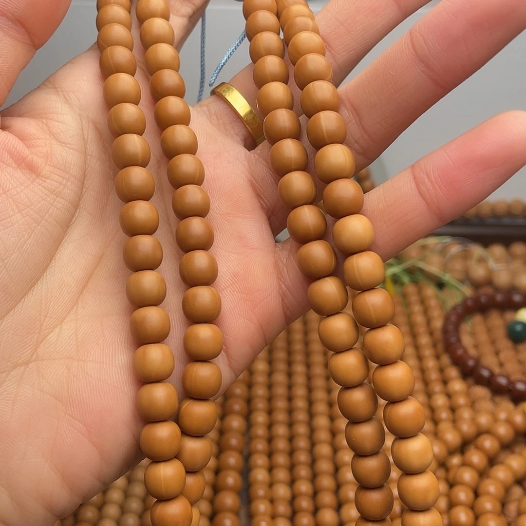 一***华猴头核桃吊坠8.8脖挂108