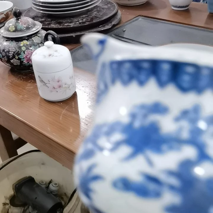 当代景德镇陶瓷工艺品