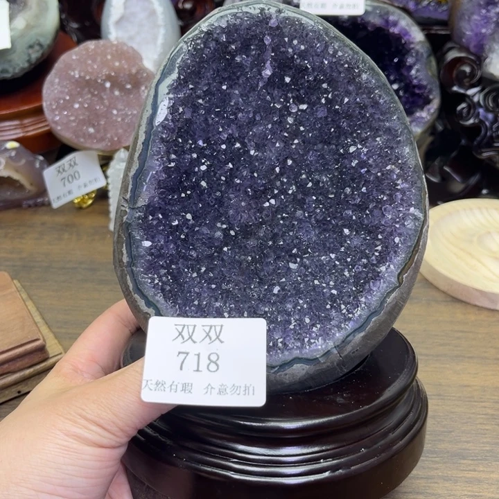 未镶嵌大型摆件（非配饰）水晶