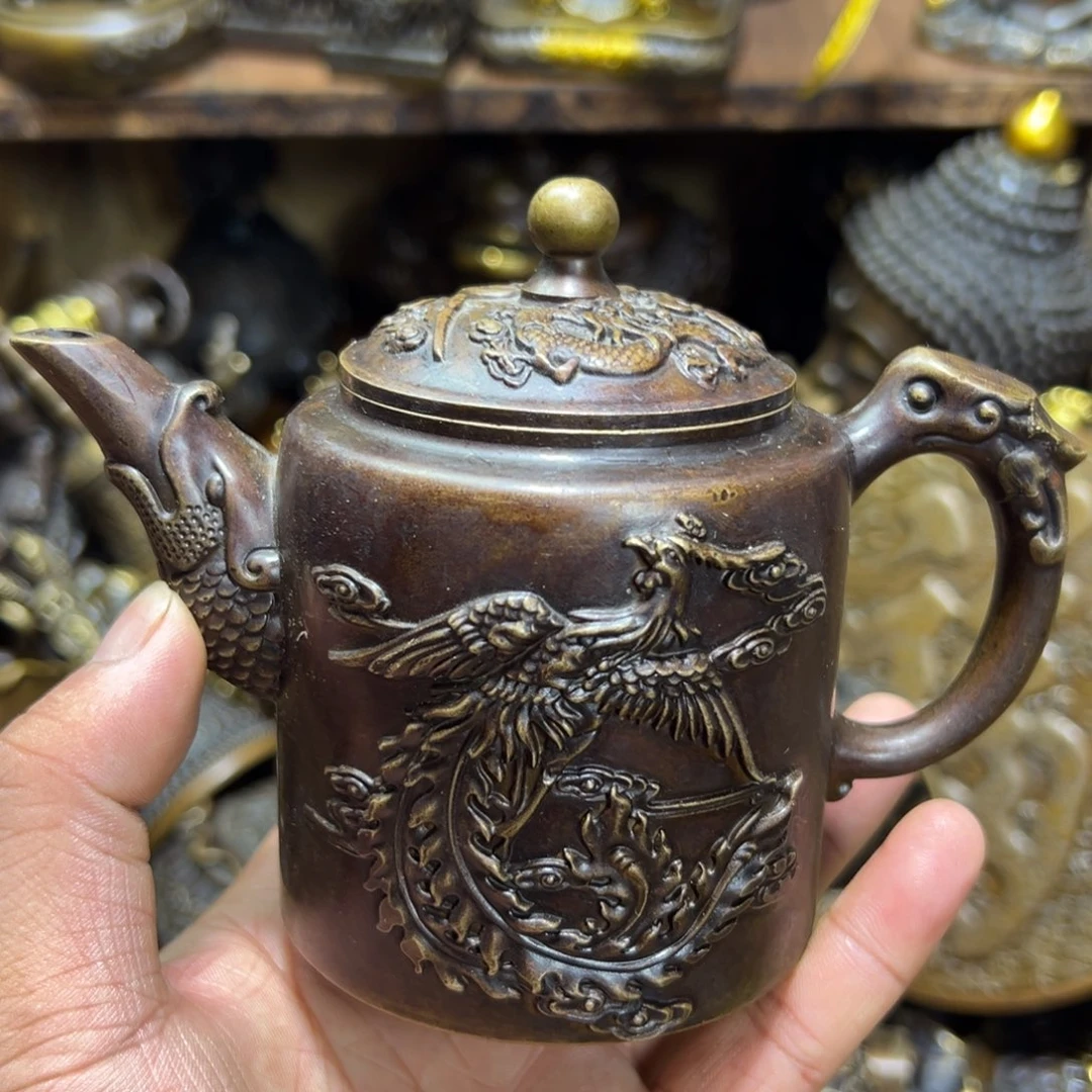 木古铜器，专属链接