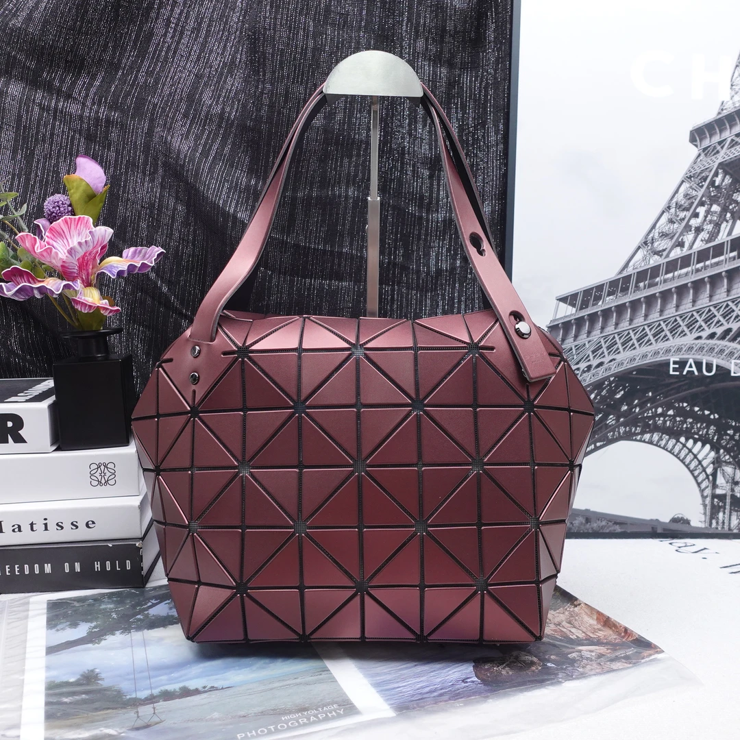 95新 Issey Miyake/三宅一生 手提包/T10289019