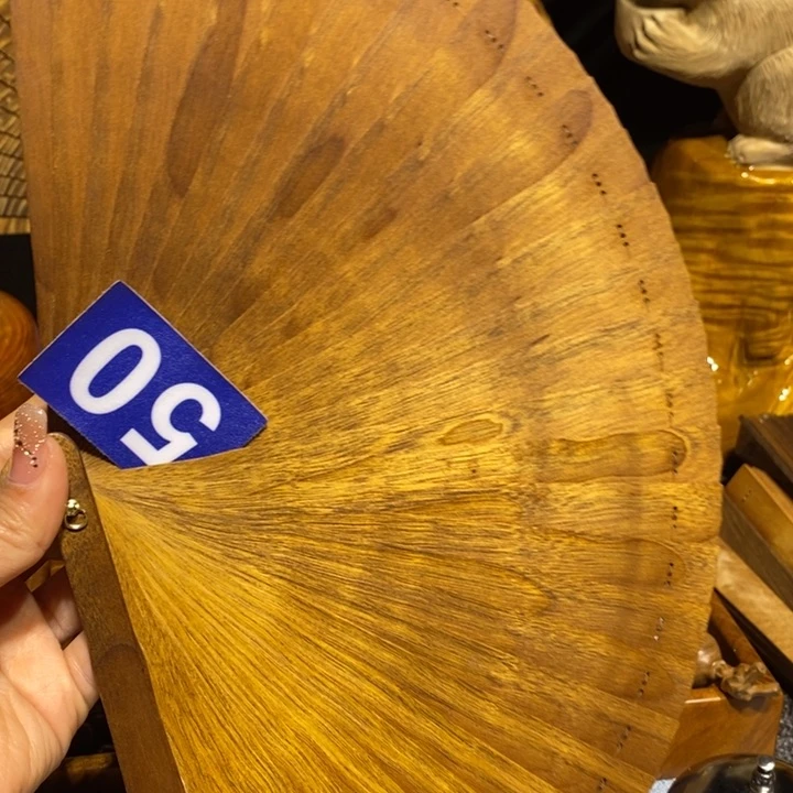 金丝楠金丝楠手把件