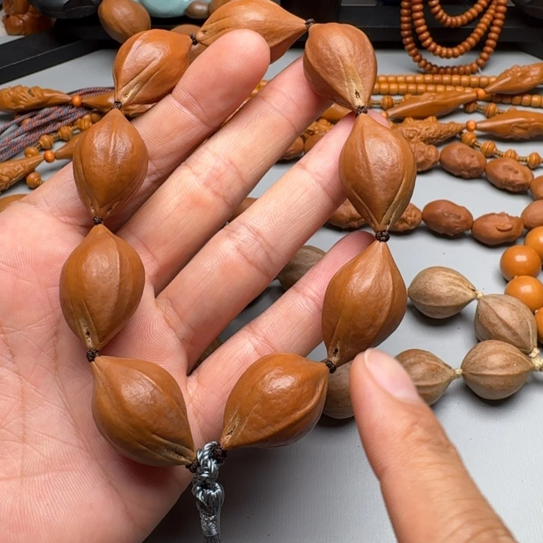 橄榄核手串/手链橄榄核手环的