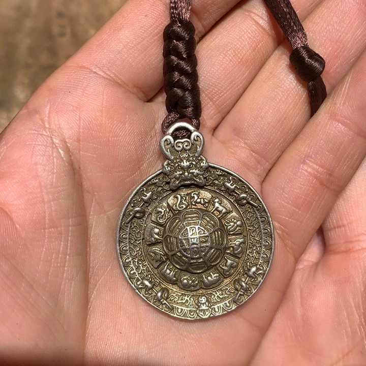 琉璃颈饰喜欢的朋友