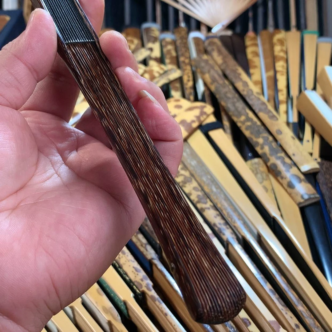 【闪购商品】扇子请***成折扇