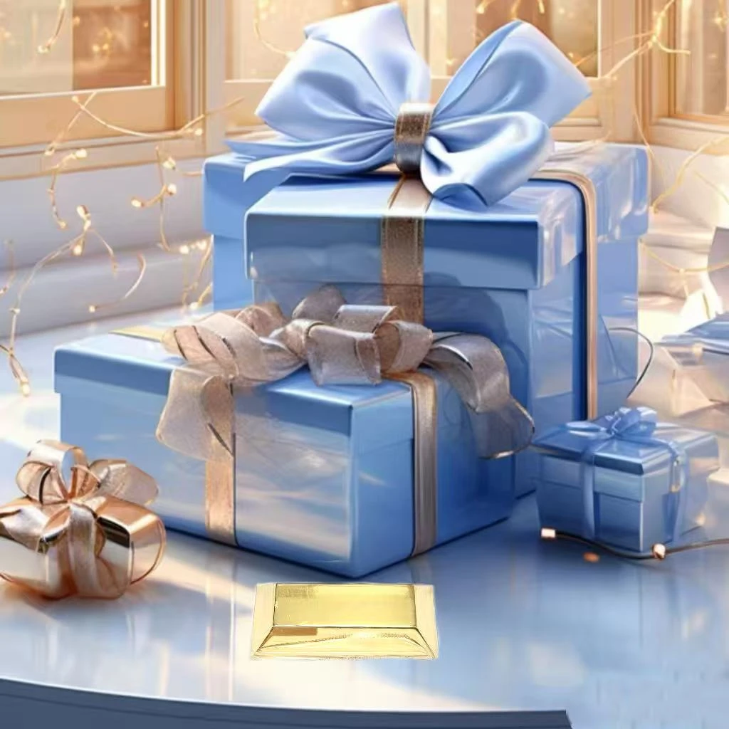 惊喜礼盒原创春节风格轻职风精品挂件t447