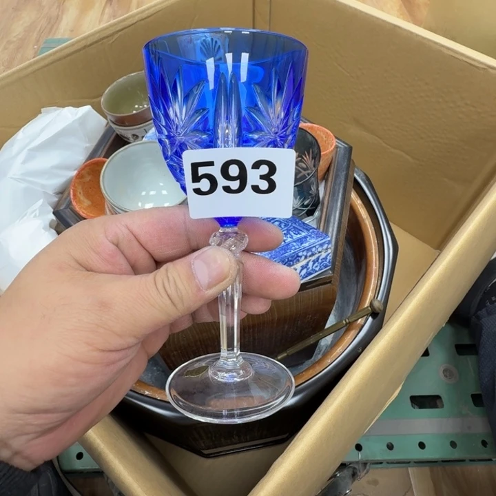 瓷片愛*工艺品摆件瓷器摆件正能量