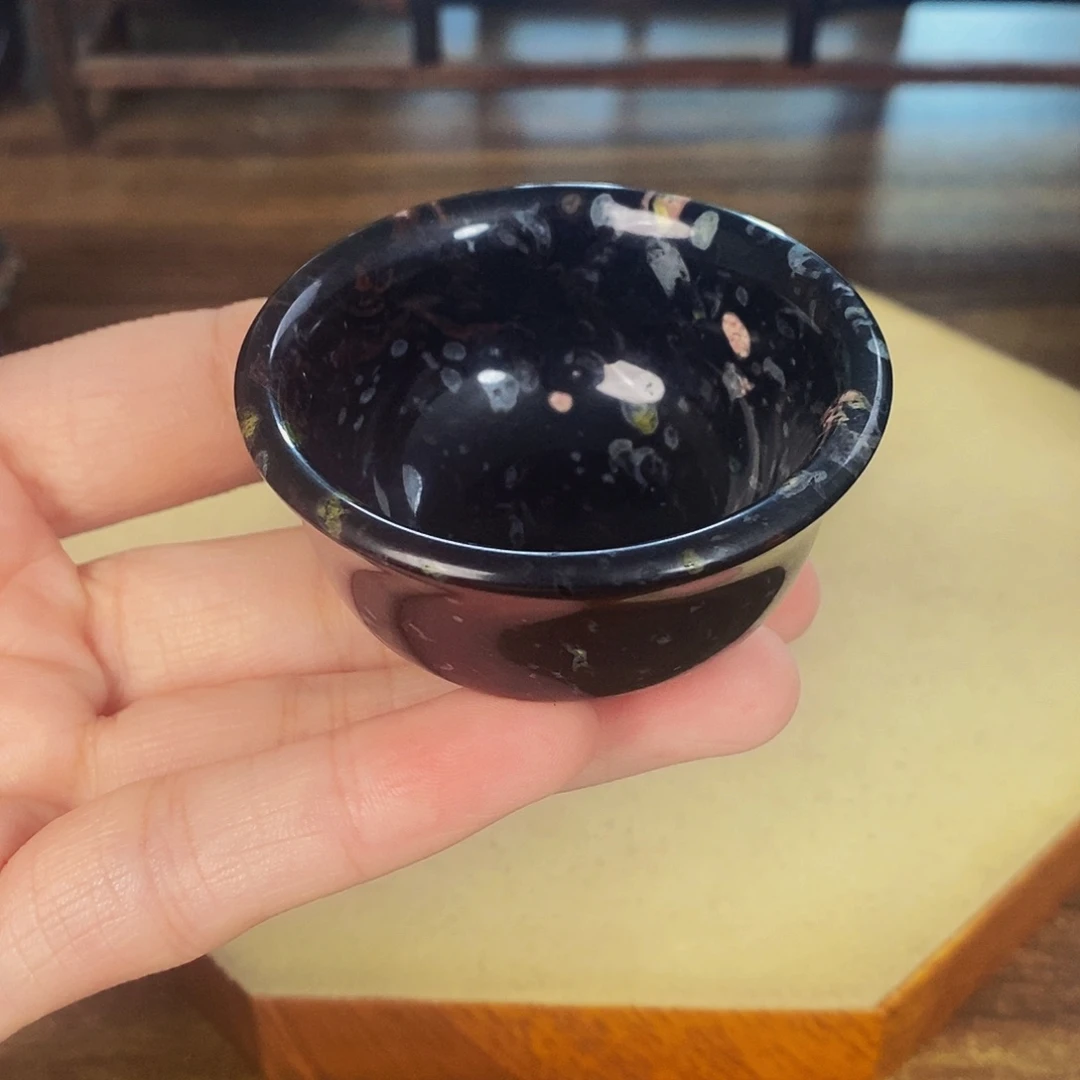 奢上奢精品梅花玉N