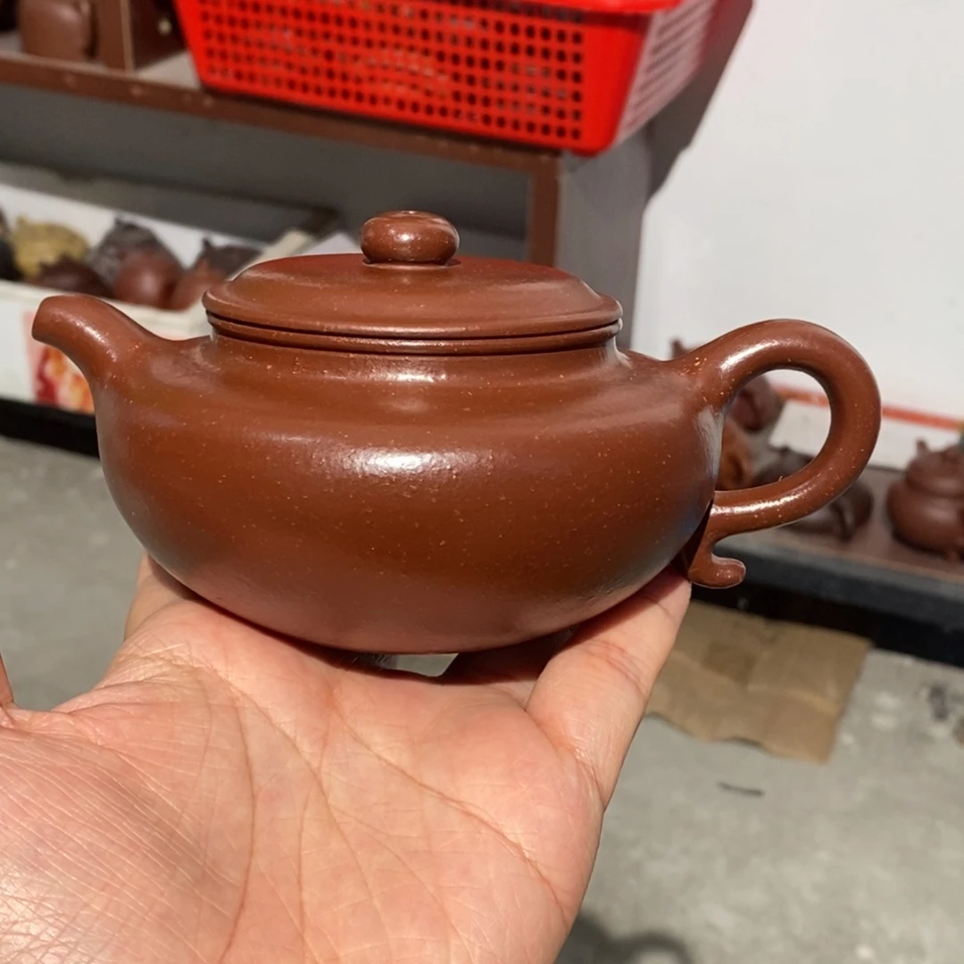 紫砂公道杯紫砂壶，紫砂壶，