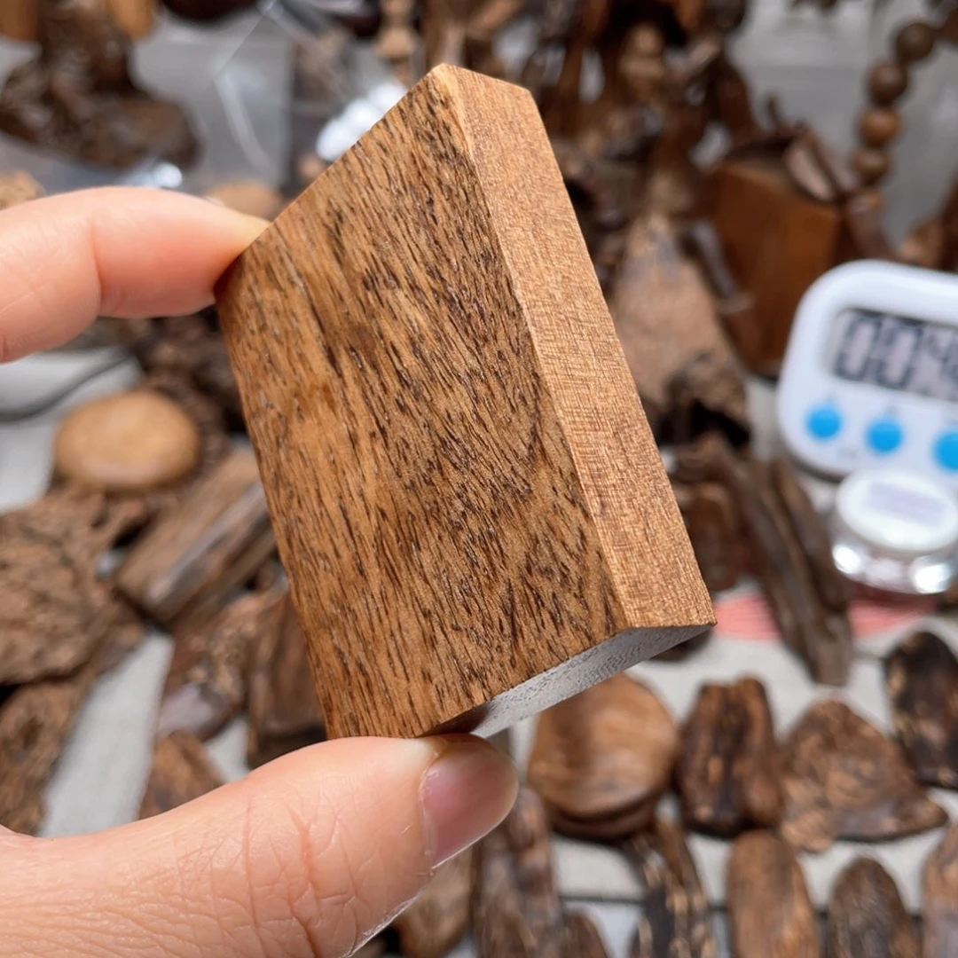 【闪购商品】沉香碎屑沉香文莱九分461