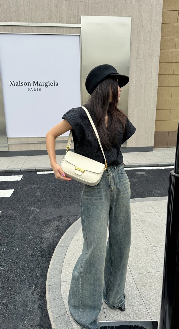 2025臻选大容量女包时尚《016-030》百搭休闲简约时尚计设