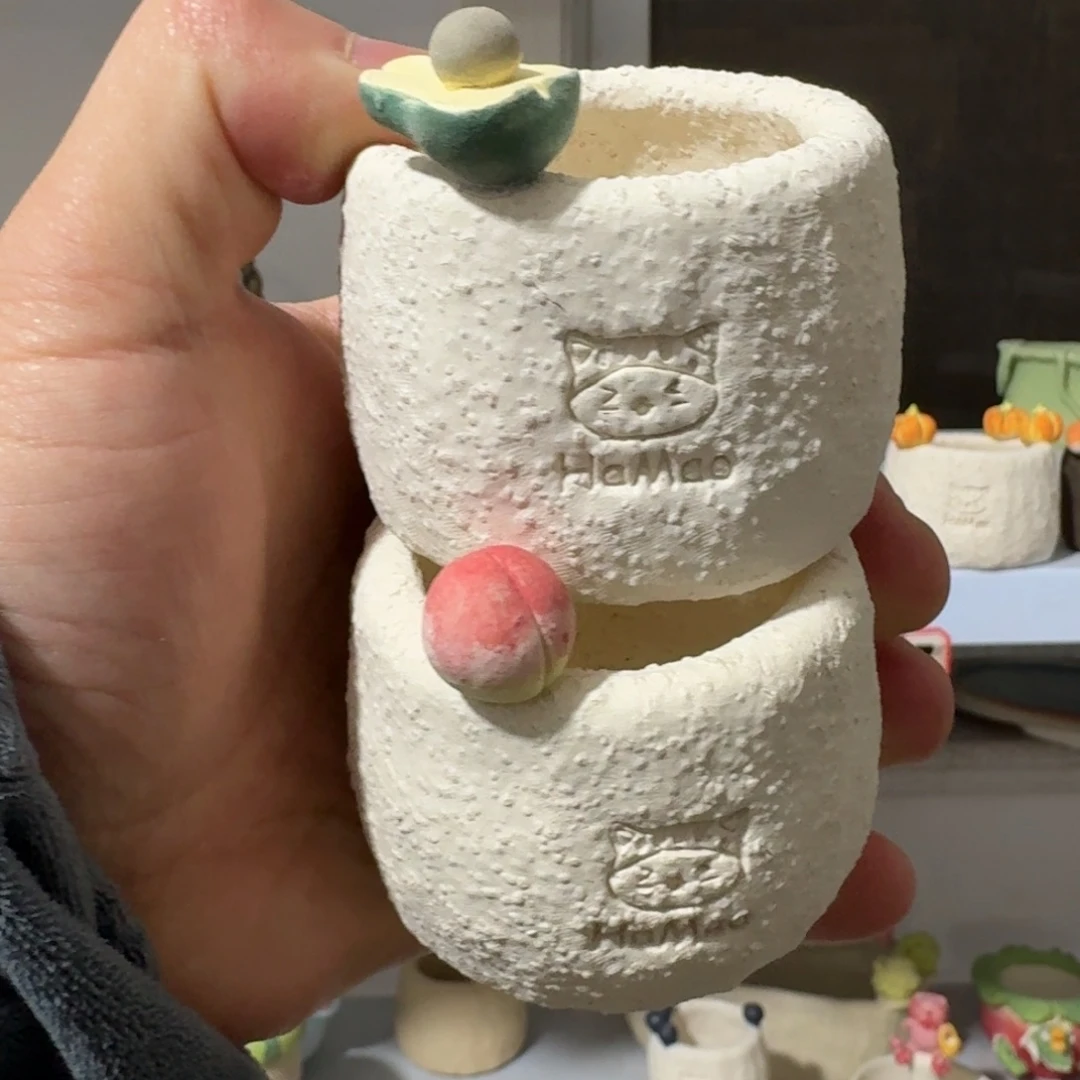 厂家直销精品花盆摆件