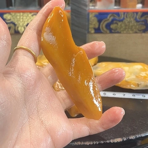 寿山石印石牛*寿山石印石