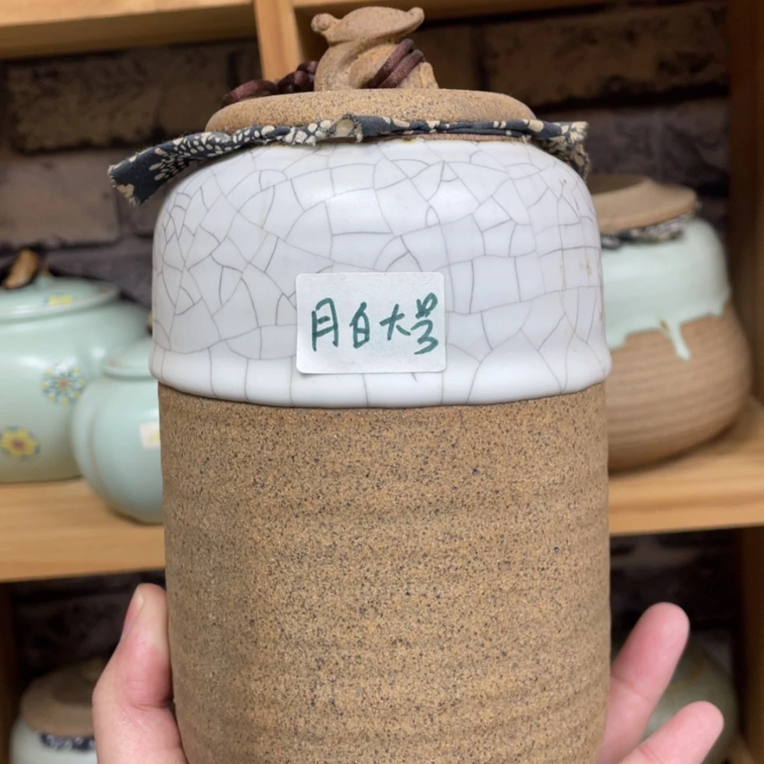 【闪购商品】壶老段烧陶瓷茶器！