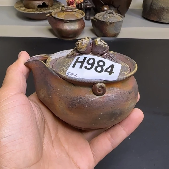 备前烧作品备前烧作品