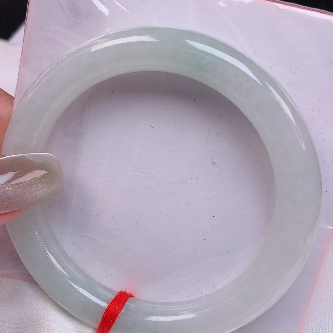 【闪购商品】翡翠手镯未镶嵌55+ 翡翠手镯