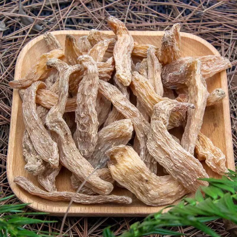 精选高山天麻干货无硫无添加可煲汤或搭配枸杞