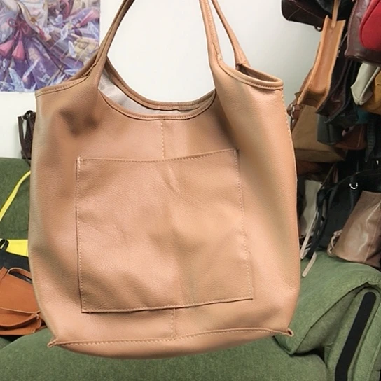 牛皮（革）头层牛皮真皮9