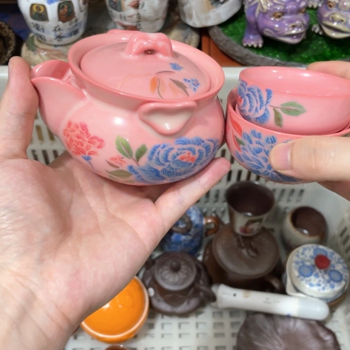 茶壶紫砂紫砂茶具