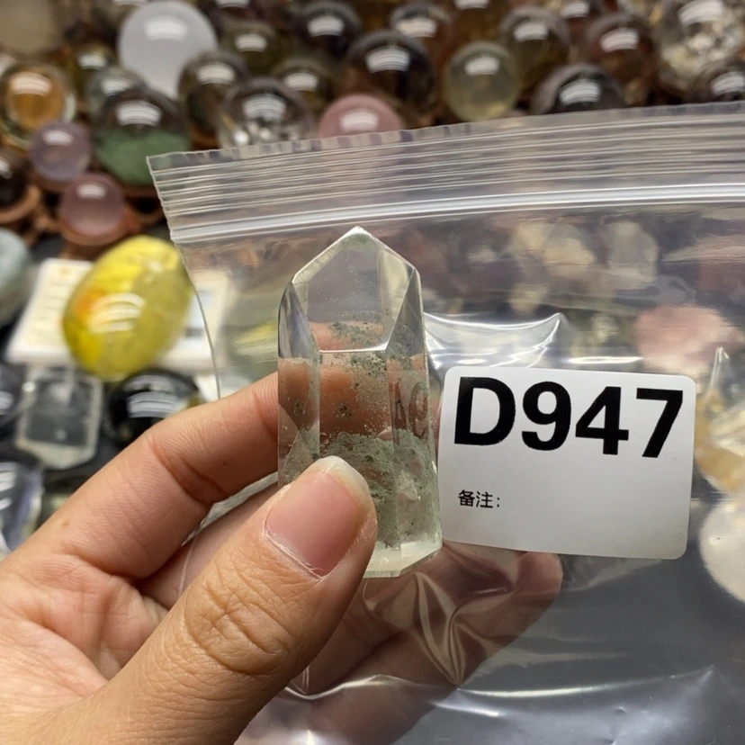 【闪购商品】水晶摆件精品未镶嵌叽**噜