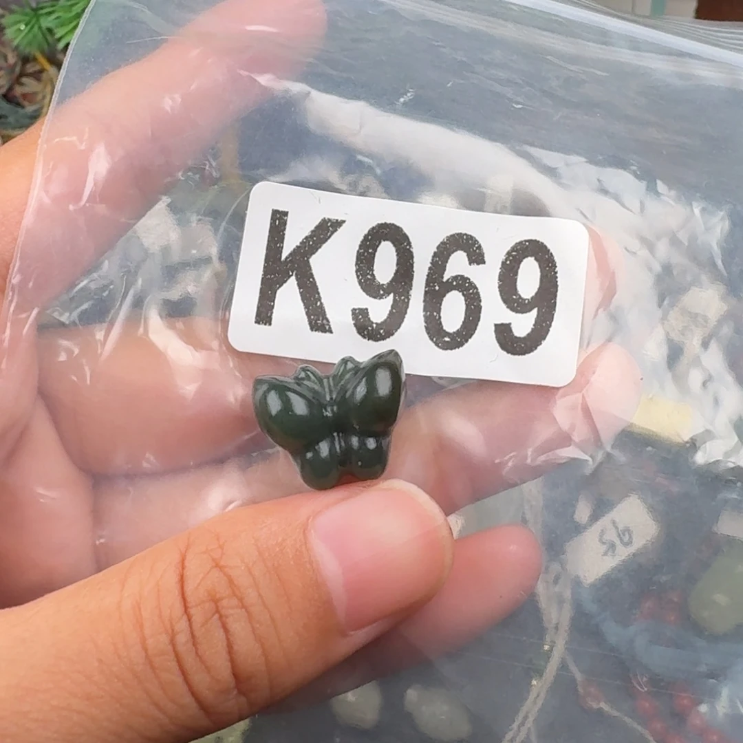 未镶嵌和田玉珠宝奇石