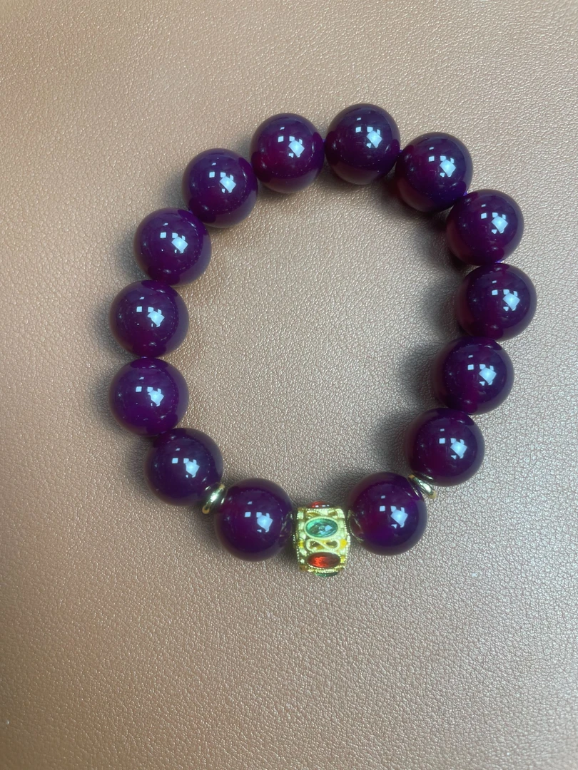 精品手串   XY058  (无礼盒）