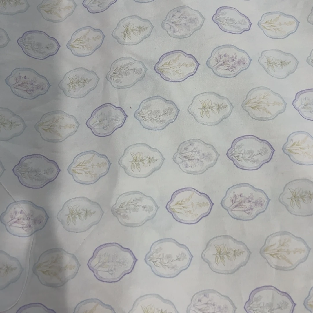 棉一米价1.5米宽纯棉7安帆布B区