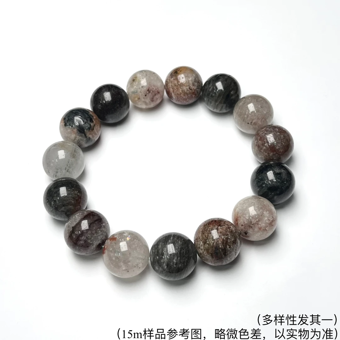 满盆千层四季幽灵手串6-17mm 合集 FX-6306  （多样性 发其一）