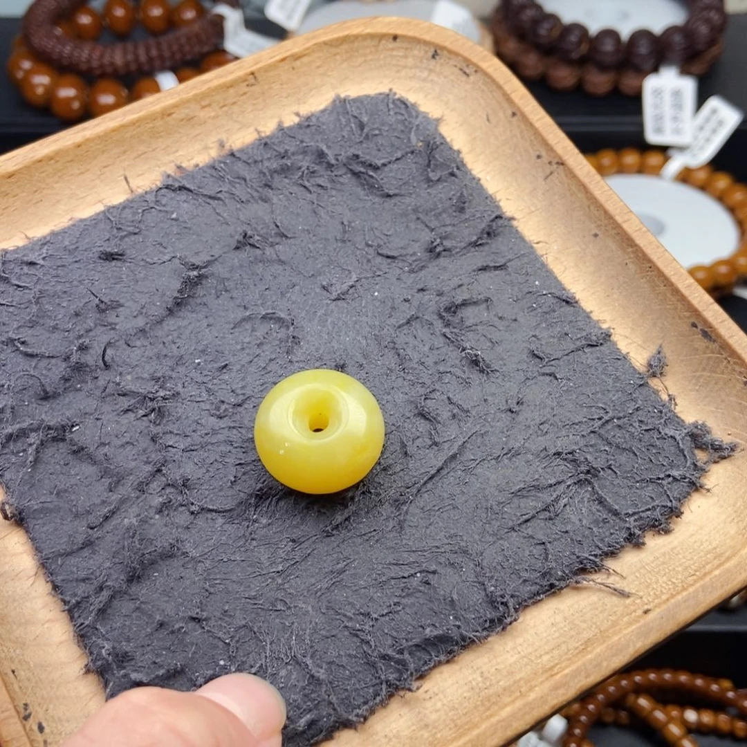 张***光手串紫金鼠19.3mm配饰扣