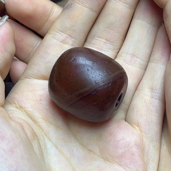 玛瑙/玉髓未镶嵌玛瑙珠子1111