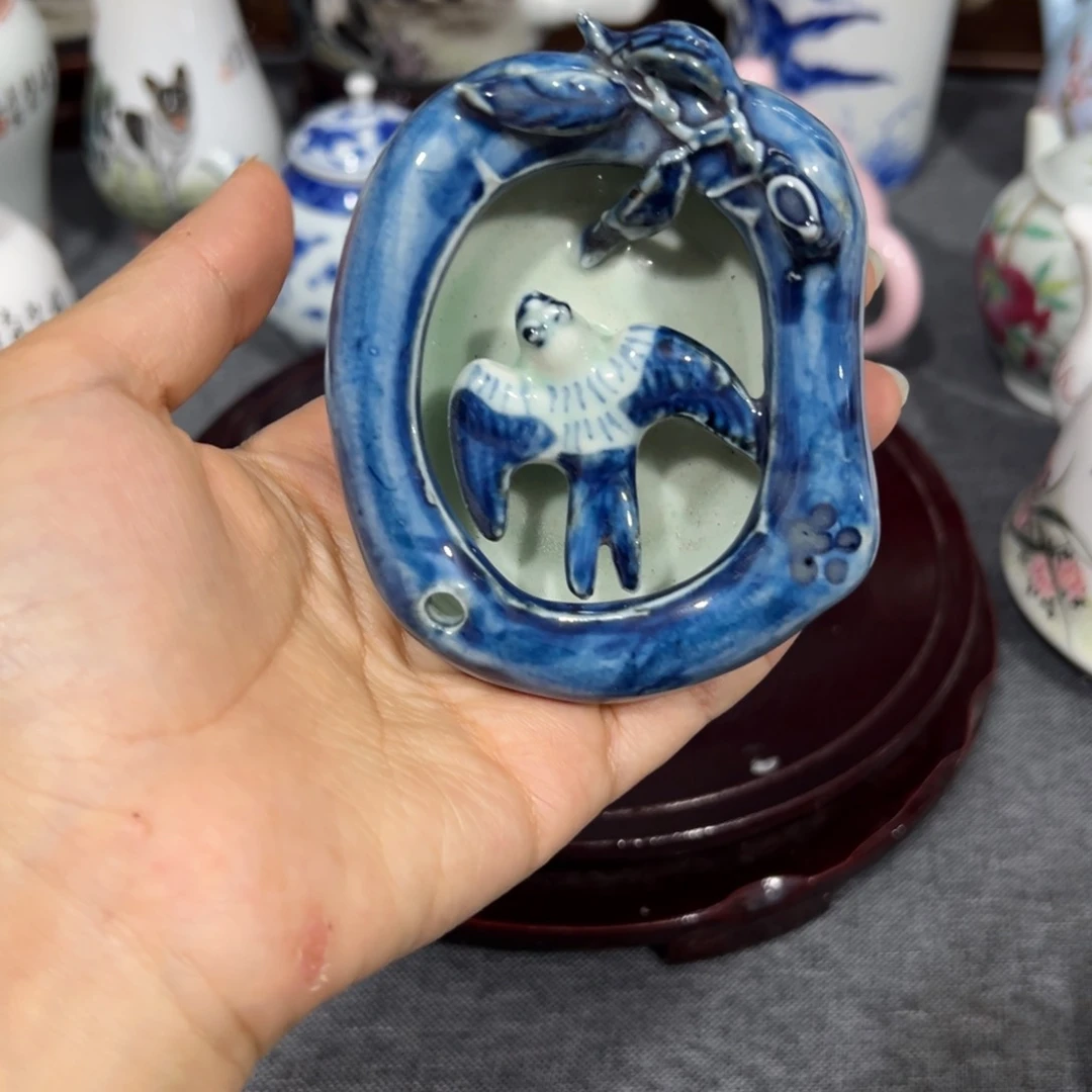 摆件景德镇陶瓷艺术