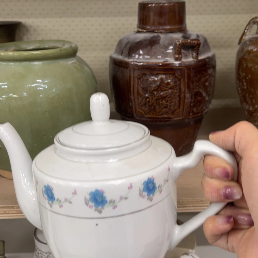 陶日用家用陶瓷制品