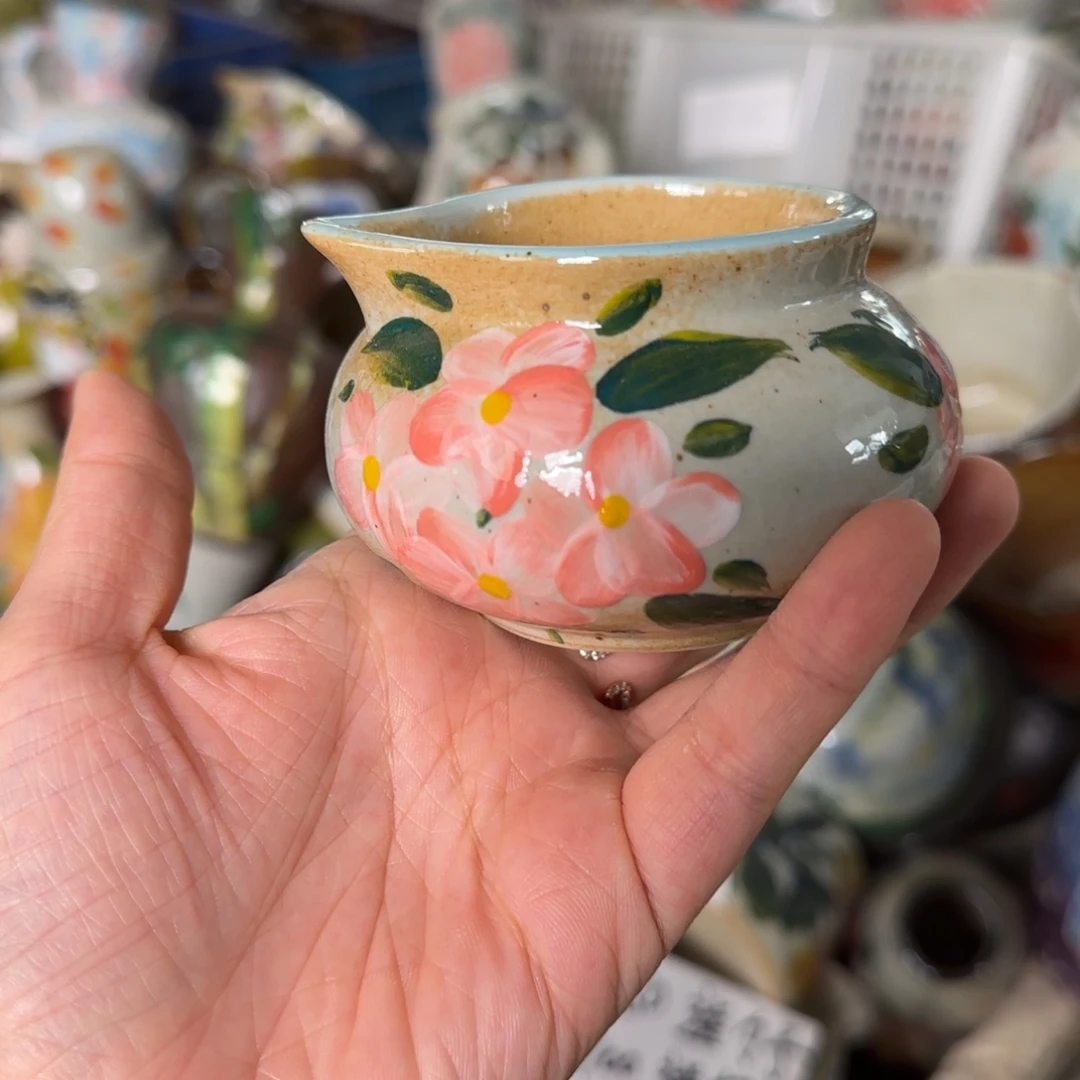 景德镇釉下彩陶瓷正品15