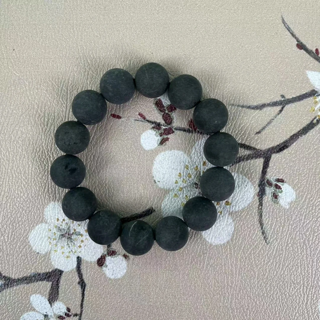 【马氏生辉阁】马总甄选文玩20mm手串A242