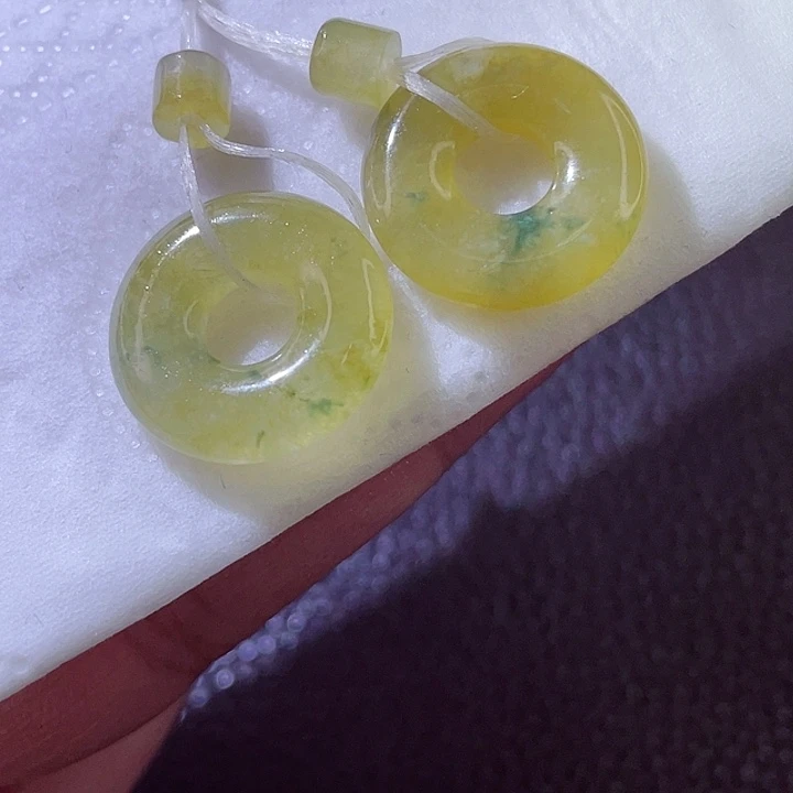 未镶嵌定制翡翠翡翠