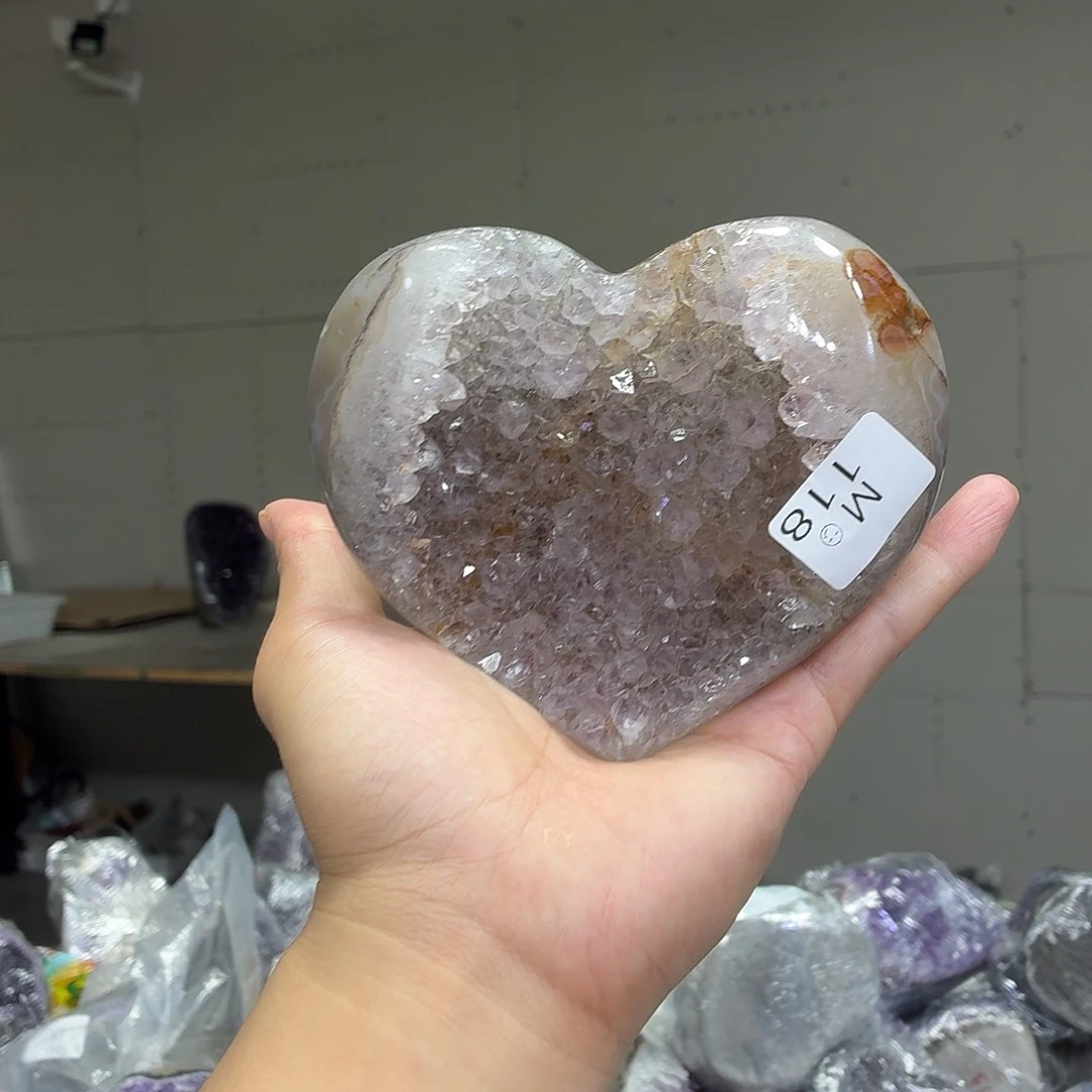 未镶嵌水晶大型摆件（非配饰）