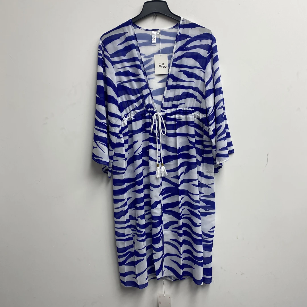 大码女装新款外披691