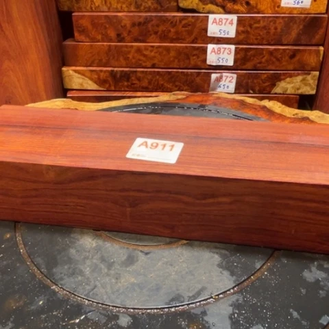 用***1大果紫檀（缅甸花梨）