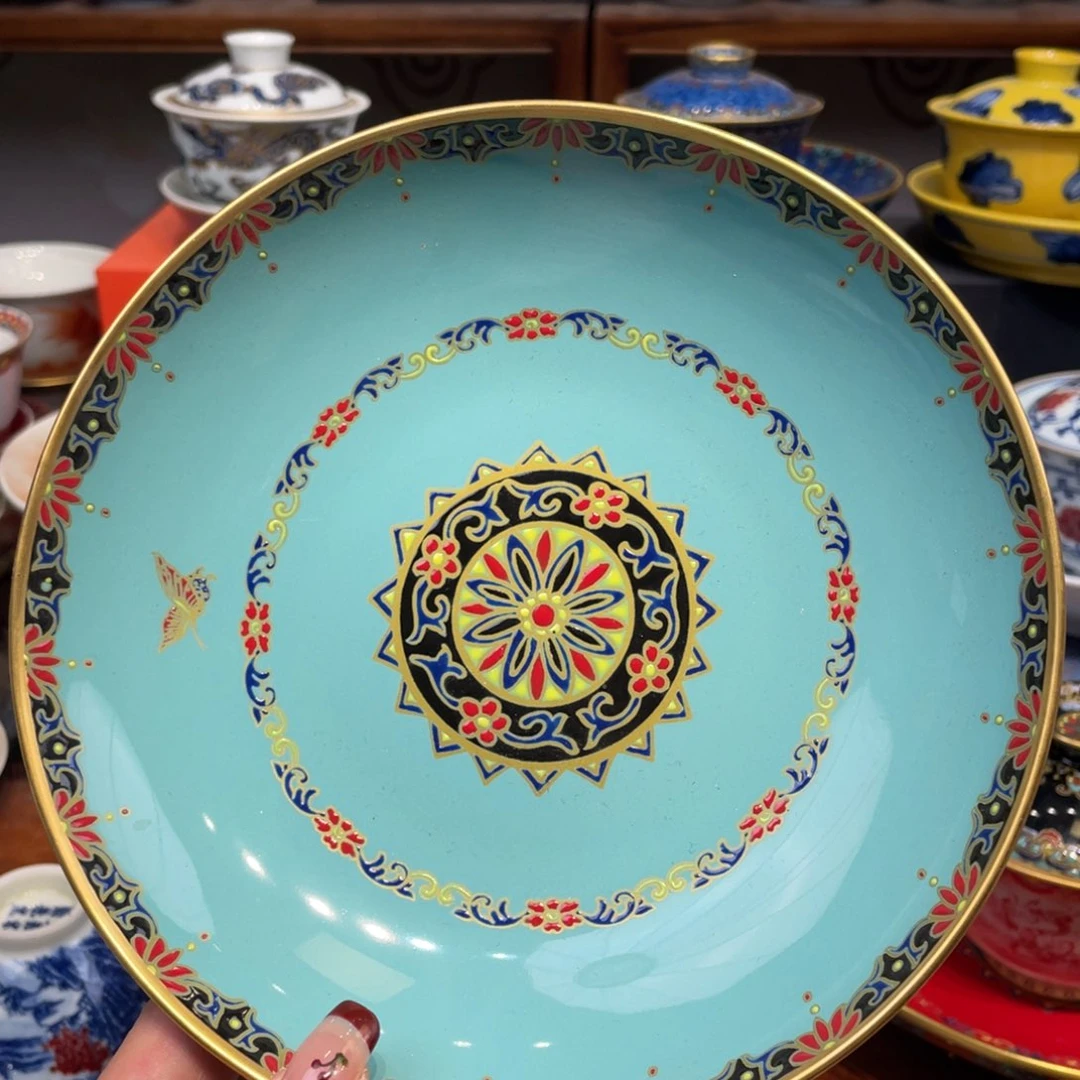 景德镇陶瓷景德镇瓷器