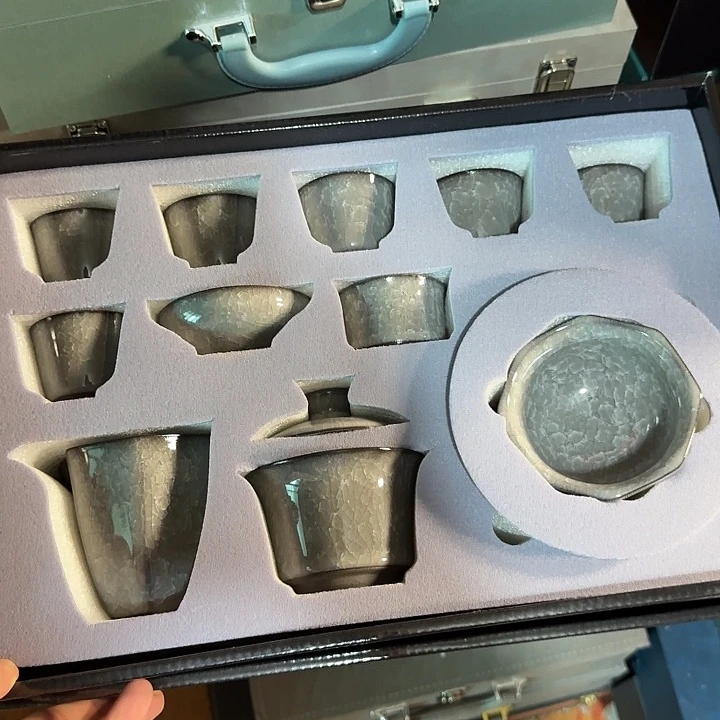 孤品茶具套装等等等