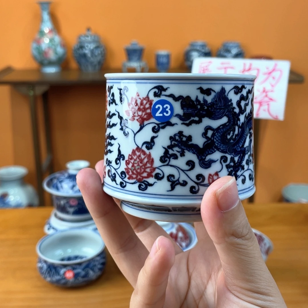 景德镇手绘哈哈哈哈哈哈