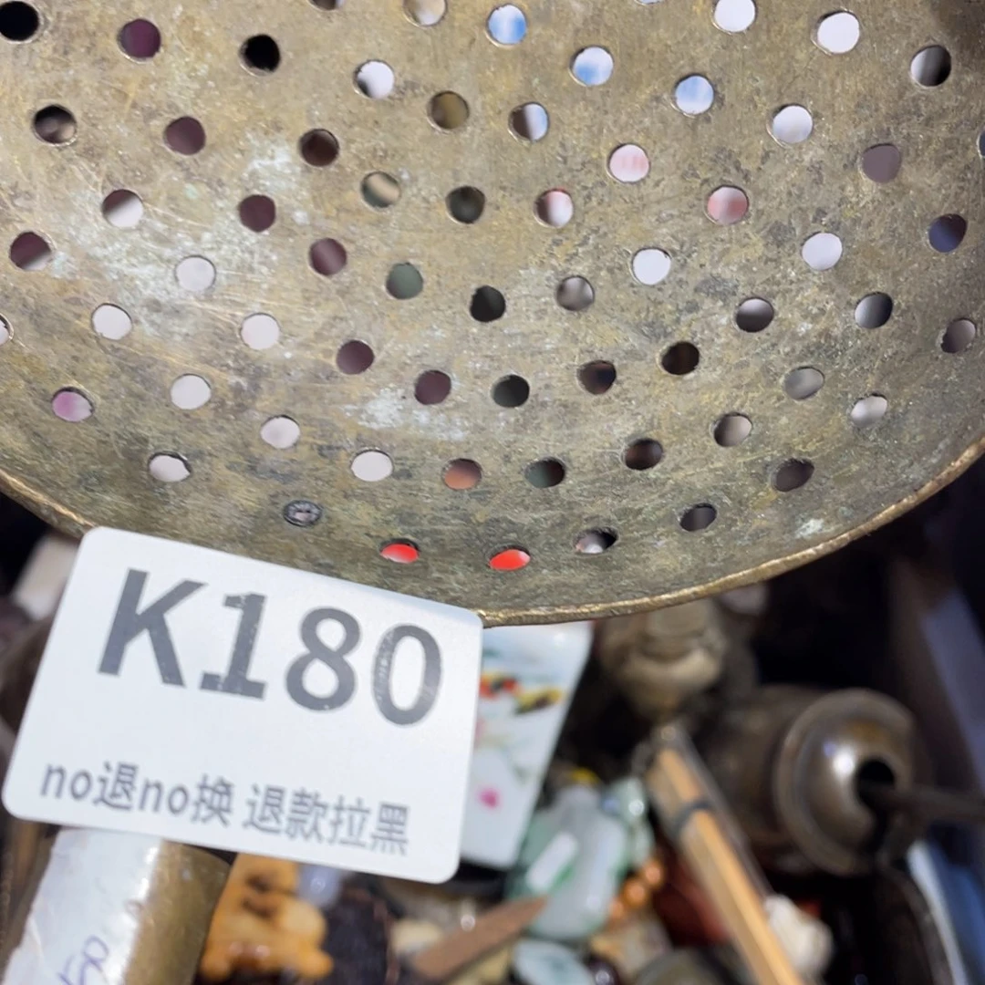 陈***荣瓷片表姐直播所见所得