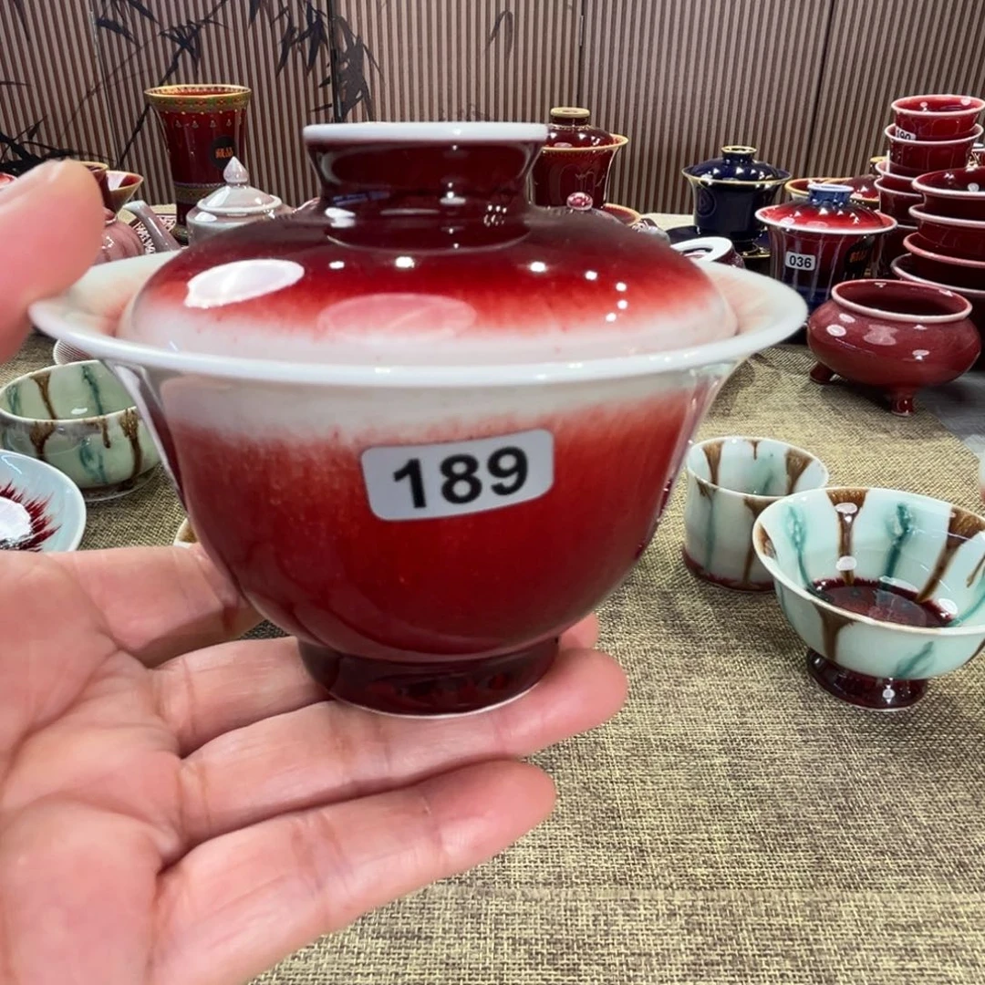 【闪购商品】陶瓷景德镇陶瓷微瑕福利
