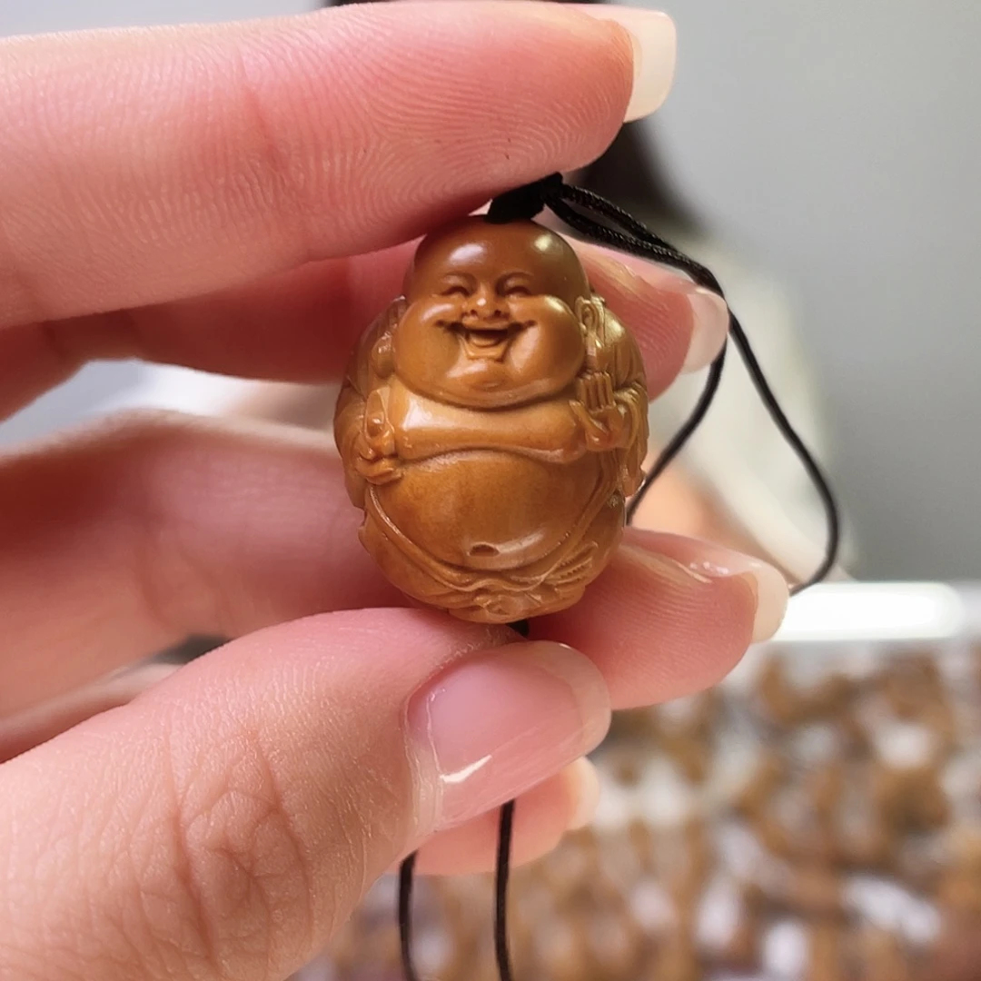 吊坠橄榄核橄榄核