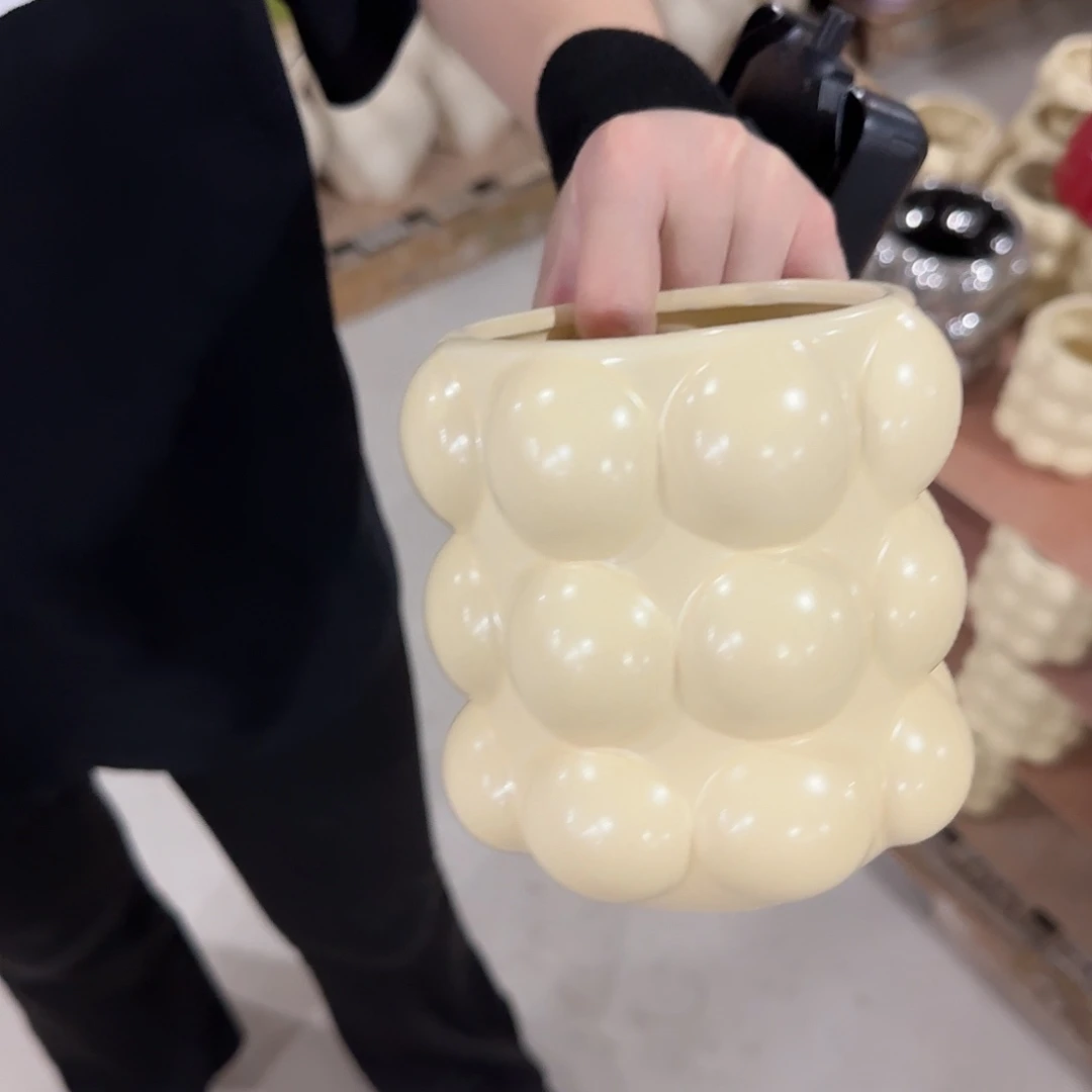 小号花盆花盆花盆无孔