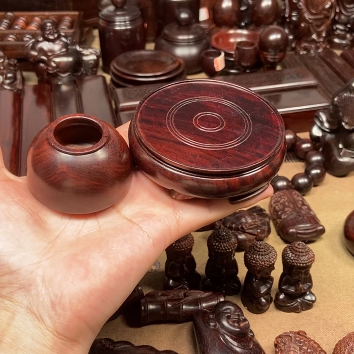 扶***尘檀香紫檀（小叶紫檀）印度小叶紫檀