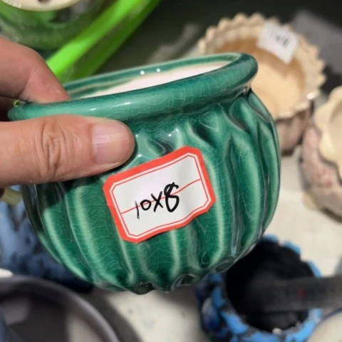 ［本产品默认微瑕品介意慎拍］10×