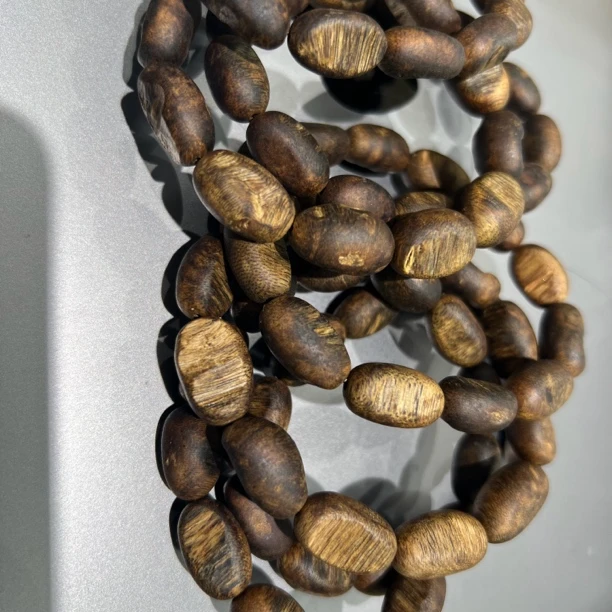 CX0003沉香手串（多样性发一）（该为直播竞拍展示价）