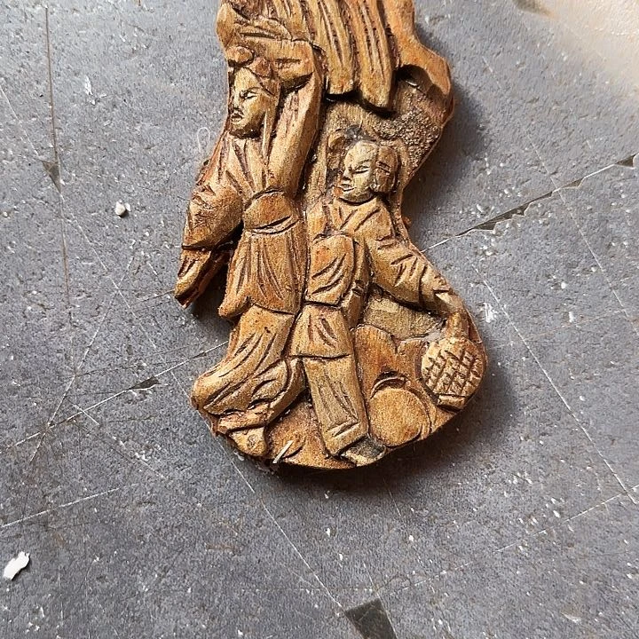 大果紫檀（缅甸花梨）心**静